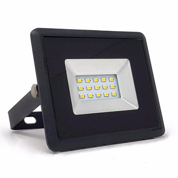 Factory Direct 20W Outdoor Waterproof LED Floodlights: High Brightness at Wholesale Prices