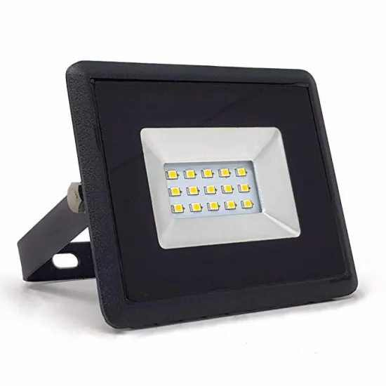 Factory Direct 20W Outdoor Waterproof LED Floodlights: High Brightness at Wholesale Prices