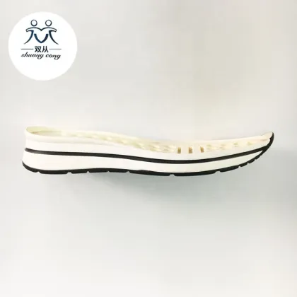 Latest men shoe sole design shoe sole price
