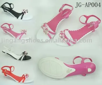 Lady Sandal