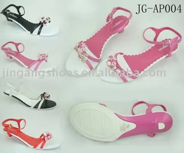Lady Sandal
