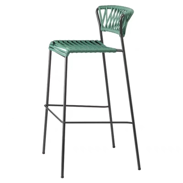 High Chairs and Bar Tables for Night Club Restaurants