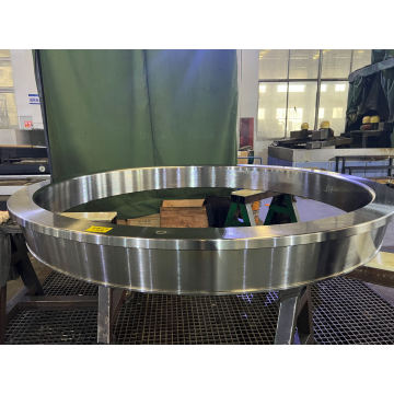 Tapered Roller Bearing Ring TRB Ring