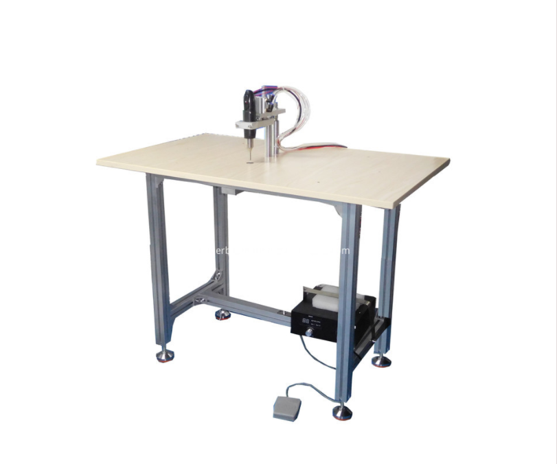 Medical N95 Face Mask Making Production Machine