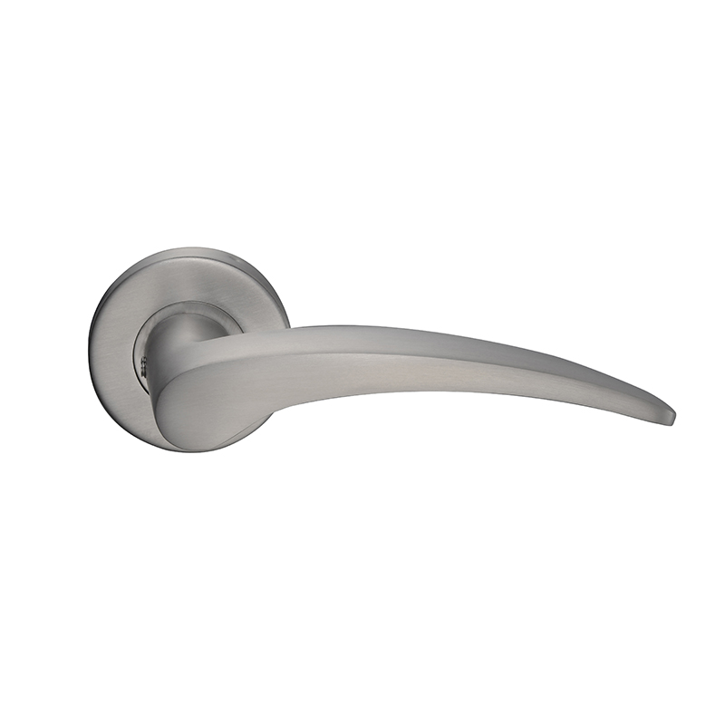 Lhs 123 S S Lever Door Handle