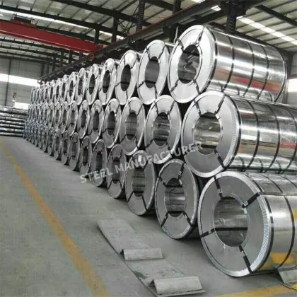 High Quality Hot Dip Galvanized Steel Coil Price: Yieh Phui and Beyond