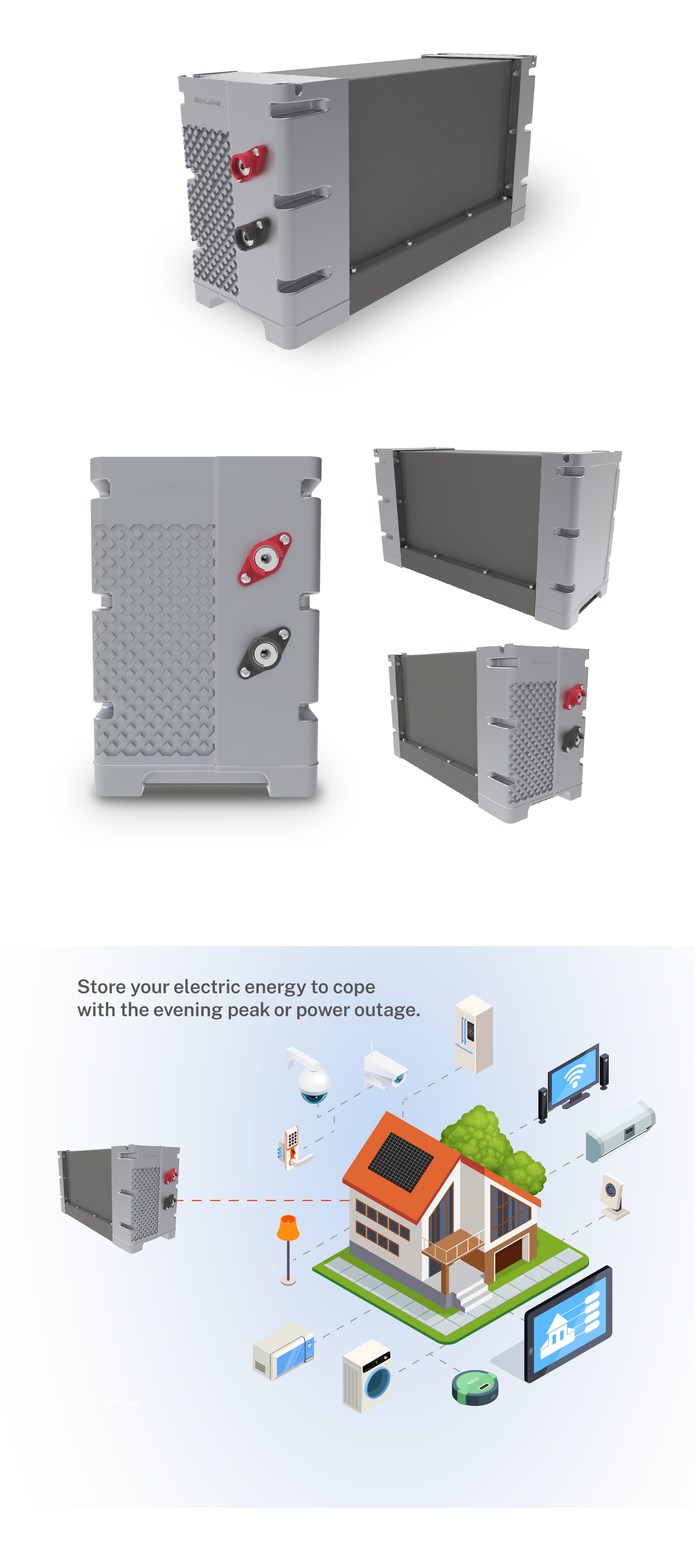 Lithium Batteries55