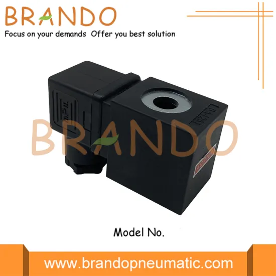 ODE Type BDA BDA08380DS 380VAC 50/60Hz Solenoid Bobine