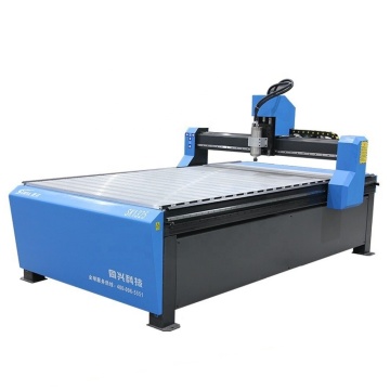 SUDA SK1325 3000W CNC Router for PVC Cutting - Professional CNC Controlling System, Factory Price