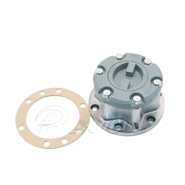 Free Quality Car Parts Manual: Wheel Locking Hub 4381060A00 for SUZUKI