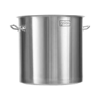 Stainless Steel Soup Pot Soup Bucket