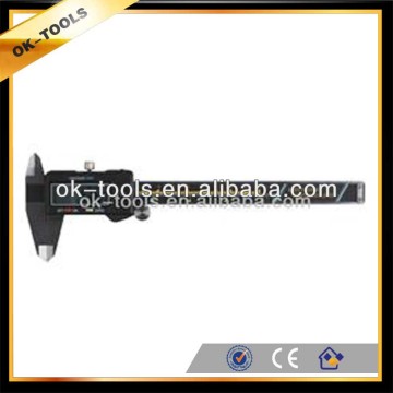 new 2014 stainless steel electronic digital calipers with high precision 0.01mm