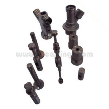 Stainless Steel Valve Parts