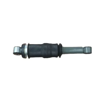 Heavy Duty Truck HOWO T7H Cab Rear Suspension Air Spring Shock Absorber Assembly