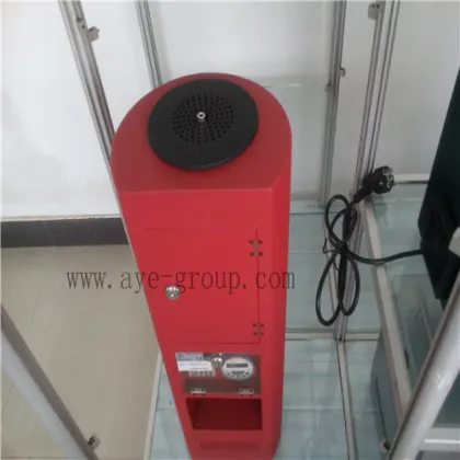 King Aroma Wall Aroma Diffuser Machine