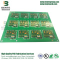 High Precision Multilayer PCB Laminator