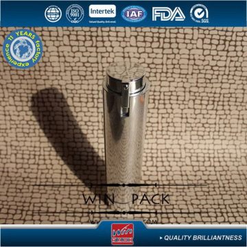 Special hot sell cosmetic 200ml airless pump bottle