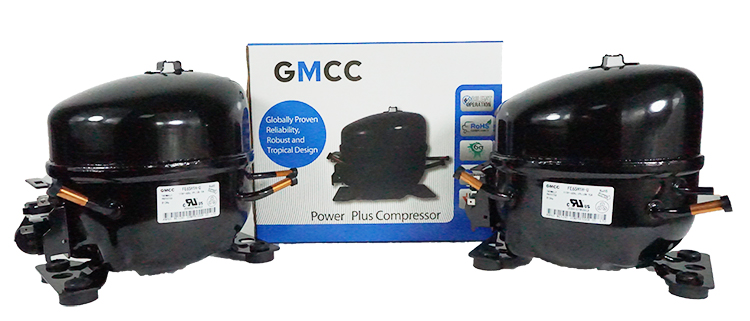GMCC FE65H1H-U compressor for fridge