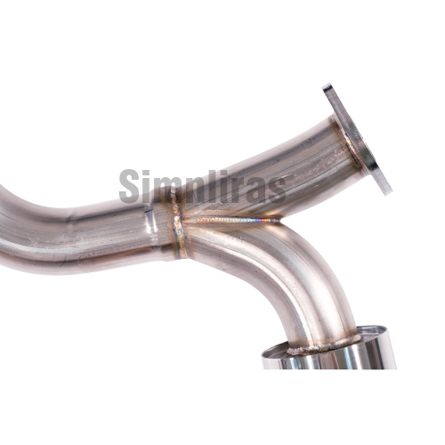 13-19 Subaru BRZ/Toyota GT86 Catback-Abgassystem