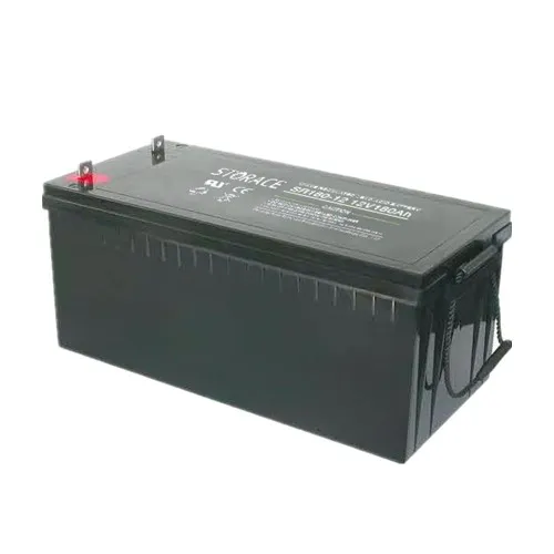 Industrial Storage Battery 12v 180ah inverter battery