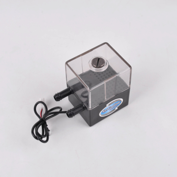 Low Noise CPU Cooling Water Pump