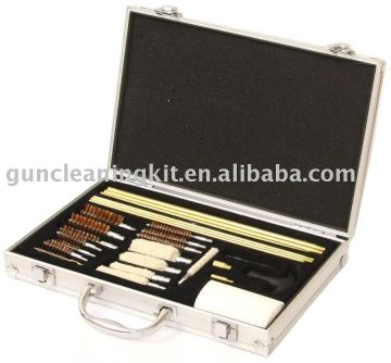 gun Cleaning brush Kit. for cleaning all firearms kit