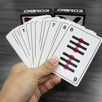 Best Quality Paper Playing Game Cards for Adults
