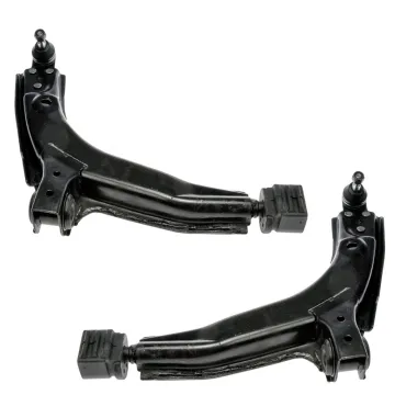 96218397 96218398 Lower Control Arm for Daewoo Lanos 1999-2002 Front Suspension Parts