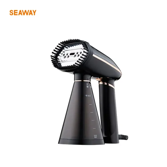 High-Quality Hand-Held Electric Steam Irons and Garment Steamers with Changeable Bottle Water - Top Portable Steam Iron Options