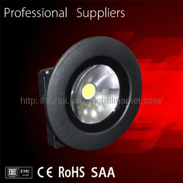 Good heat dissipation floodlight stage light 120 Beam Angle stage ligh