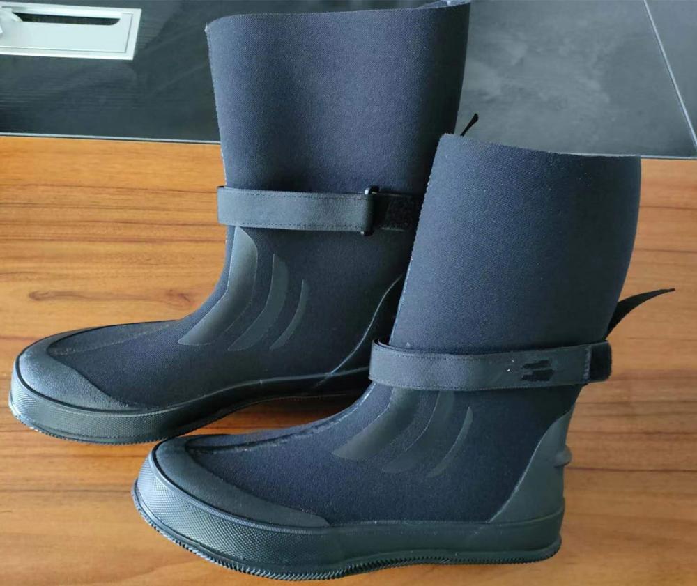 Drysuit Boots 3 Jpg