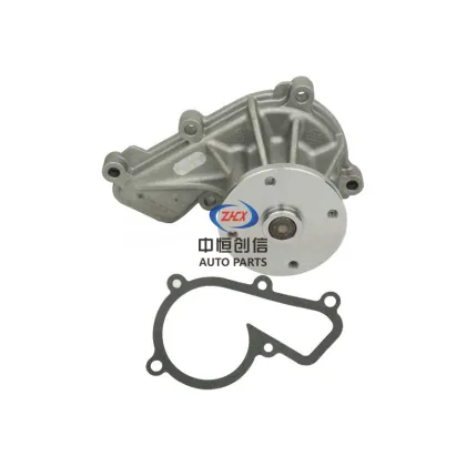 Water Pump For Kia K3 Kia K4