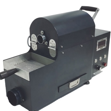 Wintop Small Mini 200g Home Coffee Roaster