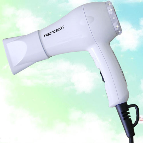 Mini Travel Hairdryer