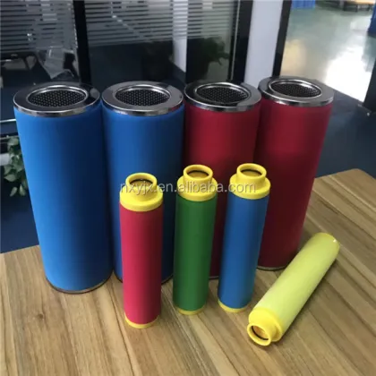 ARS-100RB Precision Air Coalescing Filter for Industrial Compressors