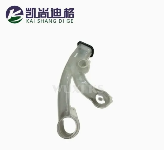 Trutzschler Textile Machine Suction Duct 991500590010