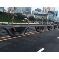 Custom Traffic Separators Urban Streets