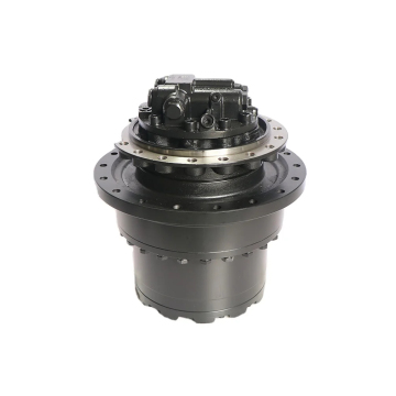SUNORO Hot Selling: Premium Quality Excavator Travel Motors for ZAX200-3 and ZAX200-5G Final Drives