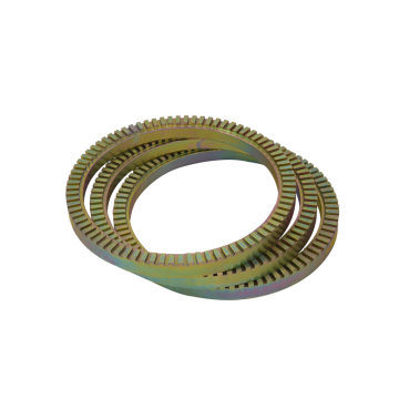 Nhà máy dày trực tiếp 15mm bánh xe bay vòng ABS Ring Gear chống bó cứng phanh