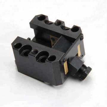 SANKYO Two-Stage Ejectors and Precision Mould Components