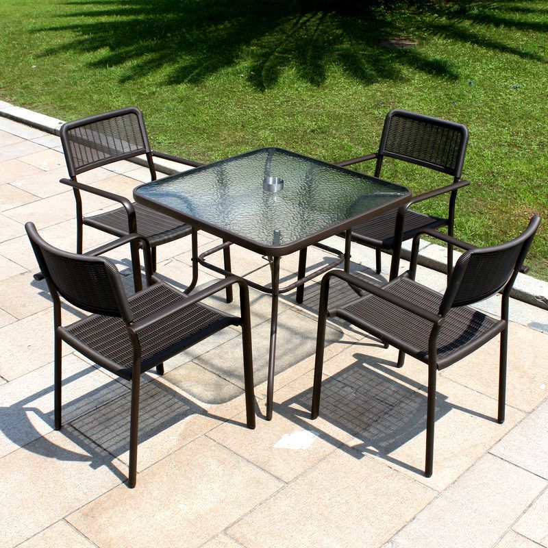 garden chair