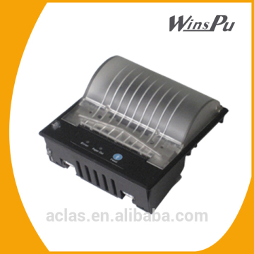 EM2X Thermal bucket Printer Module in Medical Equipment with control board