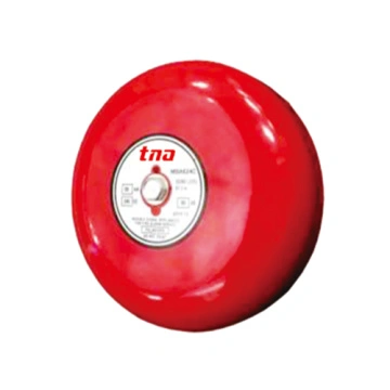 Fire Alarm System Alarm Bell China Manufacturer