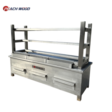 YGR120 Robatayaki Grill Search