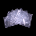 Printed And Embossed Vacuum Sealer Bags