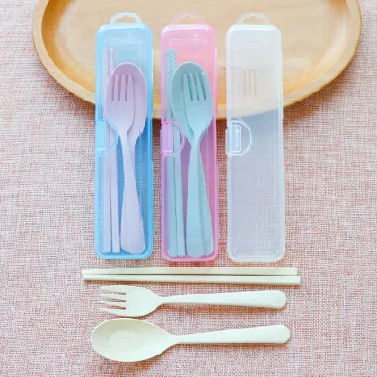 WEISHENG Factory Travel PS Toothpaste Toothbrush Case Plastic Toothpaste Toothbrush Set