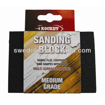 SATC floor sanding sponge