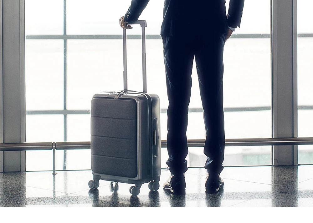 90fun Travel Boarding Suitcase 90fun Travel Boarding Suitcase