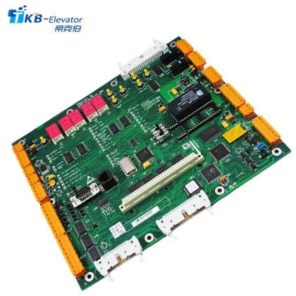 Kone Elevator Board KM773380G04