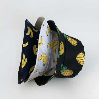 Summer Fisherman Hat Outdoor Sports Sun Hat